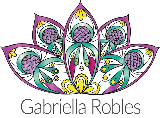 Mujeres que Corren con los Lobos - Gabriella Robles