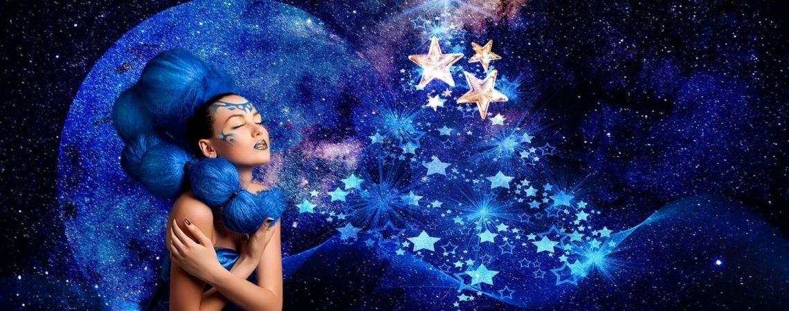 retiro online la mujer lunar