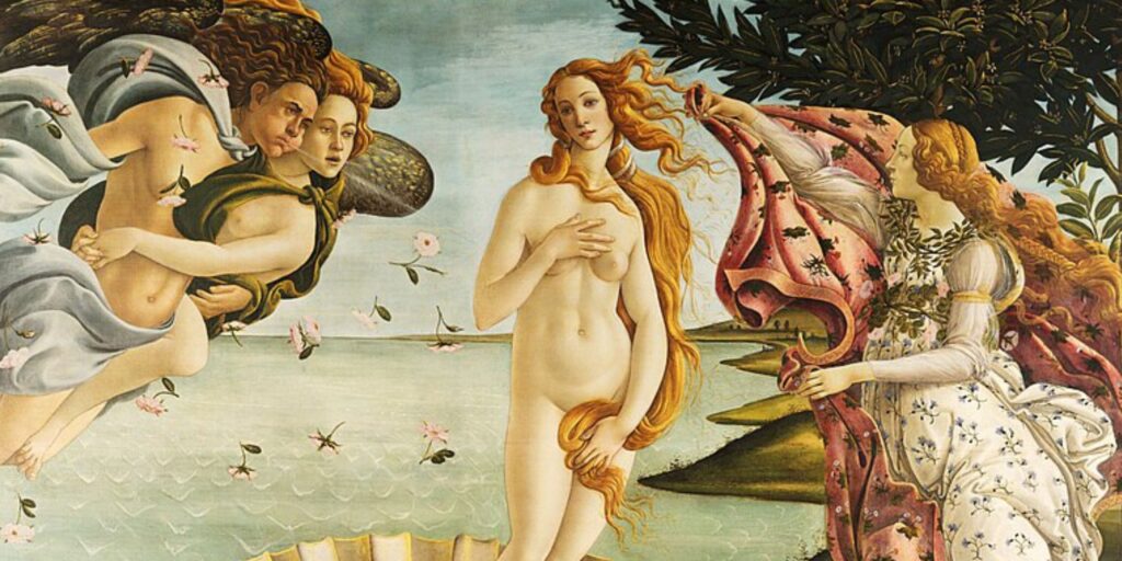 la novena de venus 2025