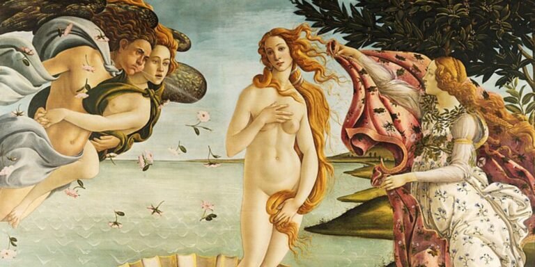 la novena de venus 2025